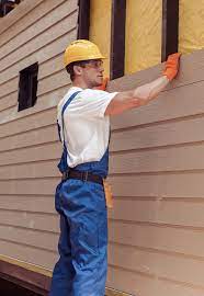 Reliable Concord, NH Siding Solutions